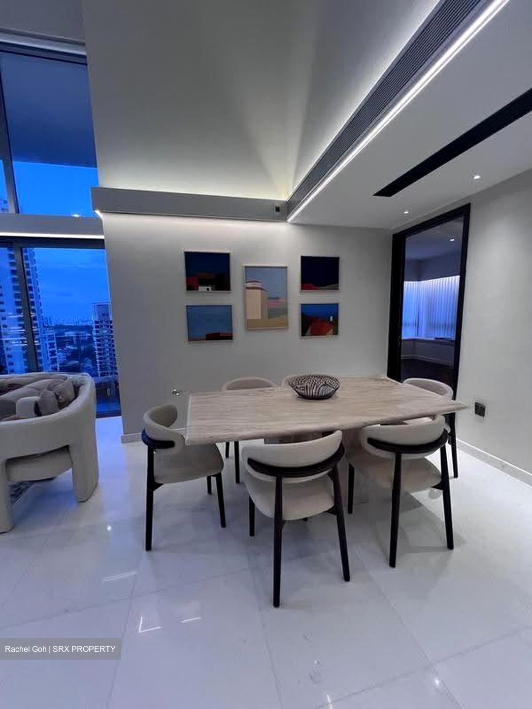 Starlight Suites (D9), Apartment #623269001